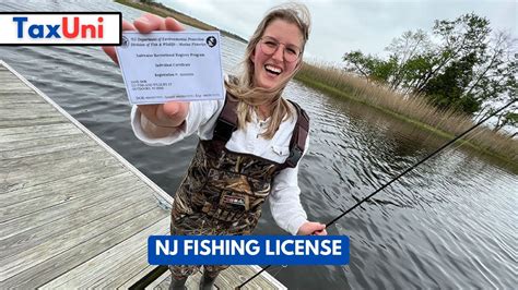 nj fishing license renewal online.